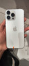 iPhone 14 ProMax【24期免息】苹果14promax 国行5G苹果 二手手机 银色 {评价有礼} 【99新】512G【3期免息】 三年老店+五星店铺+三年质保 实拍图