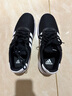 阿迪达斯 （adidas）男鞋秋季运动鞋舒适透气休闲鞋子耐磨缓震跑步鞋  41 实拍图