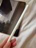 倍思电容笔iPad触控笔【2025升级】适用25年iPad Pro/Air/Mini/iPad11平板触屏手写笔Applepencil二代 实拍图