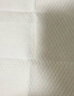 德佑 婴儿一次性隔尿垫25*33cm80片护理垫吸水不反渗建议6kg以内宝宝 实拍图