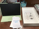 科大讯飞人工智能旗舰学习机T30 Lite 12.5英寸护眼大屏 中高考同源技术 星火+DeepSeek双AI模型 8+512G  实拍图