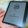 科大讯飞起点阅读器【7英寸快刷彩墨屏】小方块彩屏电子书 墨水屏电纸书看漫画小说阅览器 有声书MT33 【新品】起点阅读器标准版【星空灰】 实拍图