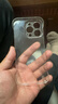 挚卫士【不易发黄】适用苹果14pro手机壳iphone14Pro保护套 透明无边框超薄男女防摔透气简约硬壳 实拍图