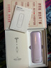奥克斯（AUX）【国家补贴15%】脱毛仪蓝宝石冰点激光无痛全身腋下私处家用剃毛器送女友老婆生日礼物盒装 1208 实拍图