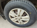 玲珑轮胎汽车轮胎215/65R15 100H XL 玲珑臻选 HD玲珑臻选 适配现代悦动 实拍图