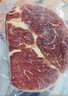 恒都国产整切菲力西冷牛排套餐 1.5kg （10片）含酱 整切调理牛扒烧烤 实拍图