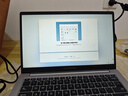 华硕破晓6 酷睿14英寸轻薄商务商用办公指纹识别笔记本电脑(210H 16G 1TB SSD固态)  实拍图