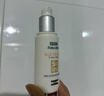 怡思丁（ISDIN）白金管防晒霜隔离50ml SPF50敏感肌修护抗皱高倍防晒防紫外线男女 实拍图