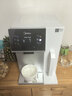 美的（Midea）台式净饮机净水器饮水机净水机前置过滤器直饮机一体机家用即热魔方系列富锶矿化 JR2288T-RO 实拍图