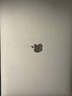 苹果（Apple） MacBook Pro/Air 二手苹果笔记本电脑 商务 办公 游戏 设计 剪辑 99新16寸VJ2灰银i9-32-512-5300 实拍图