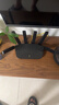 普联（TP-LINK）大道路由器7DR6430 BE6400 5G WiFi7千兆双频家用高速穿墙 2.4G wifi6无线 2.5G网口 游戏加速 实拍图