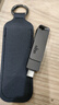 爱国者（aigo）128GB大容量 220MB/s USB3.2 Type-C双接口手机U盘A23 商务办公学习 通用优盘 实拍图