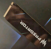 宏碁掠夺者（PREDATOR）1TB SSD固态硬盘 M.2接口(NVMe协议) GM9000神舆系列 NVMe PCIe 5.0读速14000MB/s AI电脑存储配件 实拍图