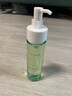KIMTRUE且初卸妆油小青瓜脸部温和深层清洁淡浓妆卸妆液水150ml 实拍图