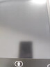 儿童画板液晶屏米家小米平替宝宝涂鸦可擦写彩色电子板黑板幼儿益智玩具写字板 12吋智能彩色屏【护眼+一键清除】液晶小黑板 实拍图