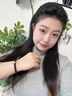 红良缘2026年马年本命年乌金黑六字真言佛珠转运手链男女生8mm 实拍图