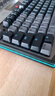 双飞燕（A4TECH）B980 有线机械键盘电竞高端办公家用台式游戏机械键盘血手幽灵光轴 外星球黑 实拍图