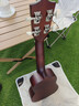 曼尔乐器尤克里里成人儿童乌克丽丽初学小吉他21英寸款 实拍图