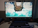 华硕（ASUS）ROG XG27ACMEG 27英寸显示器2K电竞显示器2K 240Hz超频260Hz HDR400 G-Sync 0.3ms响应 HDMI 2.1 实拍图