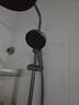 松下（Panasonic）淋浴花洒套装 顶喷冷热家用卫生间洗澡淋浴器H2 实拍图