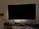 飞利浦EVNIA弈威 27英寸4K240Hz 硬件护眼QD-OLED 色准＜1 满血DP2.1光效音响 国补 电竞显示器27M2N8800 实拍图