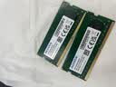 SK HYNIX/海力士（SK hynix) DDR4 PC4 4代 笔记本电脑内存条原厂内存条一体机内存条笔记本内存条全新原厂 DDR4  2666MHz  16G 实拍图