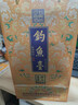 钓鱼台 珍品一号（珐琅彩）液体黄金 酱香酒 53度 500ml 单瓶装 实拍图
