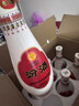 汾酒 乳玻汾酒 清香型白酒 口粮酒 48度 475mL 6瓶 整箱装非原箱 实拍图