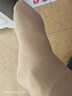 莫代尔7双袜子男士100%纯棉秋冬款保暖运动防臭袜子透气商务中长筒袜 实拍图