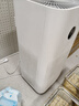 米家小米空气净化器5 除甲醛除菌除异味 家用 除雾霾PM2.5 低噪设计 实拍图