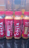 可口可乐（Coca-Cola）可口可乐 COSTA COFFEE  纯萃美式 浓咖啡饮料 300mlx15瓶 整箱装 实拍图