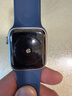 Apple Watch Series/SE/Ultra 1/2/S6/7/8/9/10 二手苹果手表自营 Apple Watch SE 实拍图