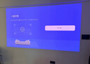 极米Z9X 4K 全新轻薄4K光学变焦投影 1300CVIA真实高亮 家用智能投影仪高清家庭影院云台 国家补贴 实拍图