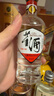 董酒【经典口粮】白标 董香型白酒 老八大名酒 光瓶复刻 纯粮固态酿造 54度 125mL 1瓶 实拍图