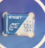忆捷（EAGET）64GB TF（MicroSD）存储卡 A1 V30 C10 行车记录仪&适用小米监控摄像头内存卡 高速耐用 实拍图