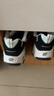 斯凯奇（Skechers）女鞋秋季厚底老爹鞋百搭熊猫鞋软底舒适外穿休闲运动鞋11959 实拍图