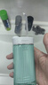 米妍（meyarn）正畸冲牙器便携式手持水牙线洗牙器洁牙器家用深度清洁牙齿牙结石 实拍图