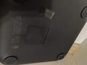 米家（MIJIA）小米智能体脂秤S400 Pro TFT彩屏交互双接电子秤体重管理 高精准 25项身体数据平衡测试 减肥专用 实拍图