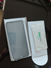 绿联适用小米14钢化膜防窥膜 xiaomi14手机膜全屏覆盖超薄高清防指纹手感顺滑屏幕保护膜2片精装55581 实拍图
