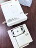 华为88W原装充电器套装含1米6A数据线 适用P60Pro Mate60pro手机超级快充电脑苹果iPhone15promax 实拍图