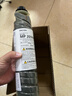 理光（Ricoh）MP 2014HC 墨粉 黑色大容量单支装适用设备MP2014/2014D/2014AD/M2700/2701/IM2702 约12000页 实拍图