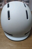 迪卡侬骑行头盔儿童自行车骑行头盔一体成型防护护具S5166907 实拍图