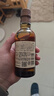 山崎1923 无年份单一麦芽威士忌180ml 小酒版日本威士忌 原装进口 实拍图