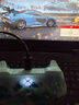 微软（Microsoft）Xbox游戏手柄 无线控制器 新品 冰霜之影 特别版 蓝牙 适配Xbox/PC/平板/手机 丝之歌 空洞骑士 实拍图