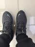 耐克NIKE男跑步鞋透气WINFLO 11 Gore-Tex防水运动鞋FQ1358-006黑44 实拍图