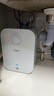 海尔（Haier）【咨询客服享补贴】小厨宝 电热水器FA 储水式一级能效 家用厨房恒温2200W速热节能保温小体积 6.6L 2200W FA节能速热43升热水量 实拍图