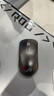 ROG龙鳞Ace Mini 无线三模游戏鼠标 AimPointPro光学传感器 专业电竞手型 支持无线8K轻量化49g暗夜黑 实拍图