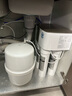格力（GREE） 3年免换芯净水器家用直饮RO反渗透净水机自来水过滤器WTE-PC16-5X608A 实拍图