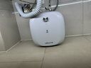 万和电热水器【E6.6-M3】6.6升小厨宝2000W速热一级能效小尺寸 国家补贴20% 实拍图