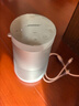 BOSE【政府补贴】SoundLink Revolve+II 户外便携音响 银色 360度环绕防水蓝牙电脑桌面音响大水壶二代 实拍图